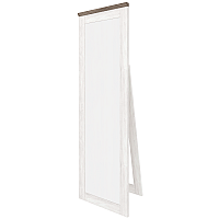 Зеркало напольное Тина LUS59  Сосна канон / дуб сонома трюфель Гербор (Gerbor) Украина